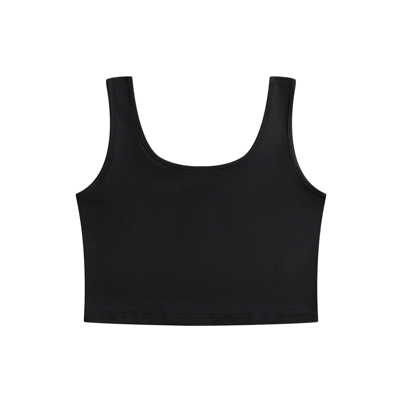 Don't Fuck with Me Goddess Tank Black