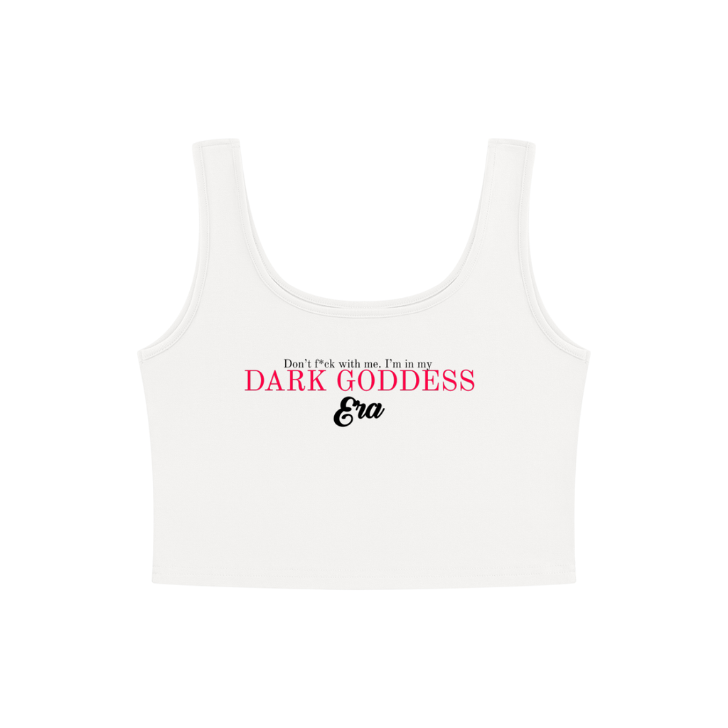 goddess,tank,top,era