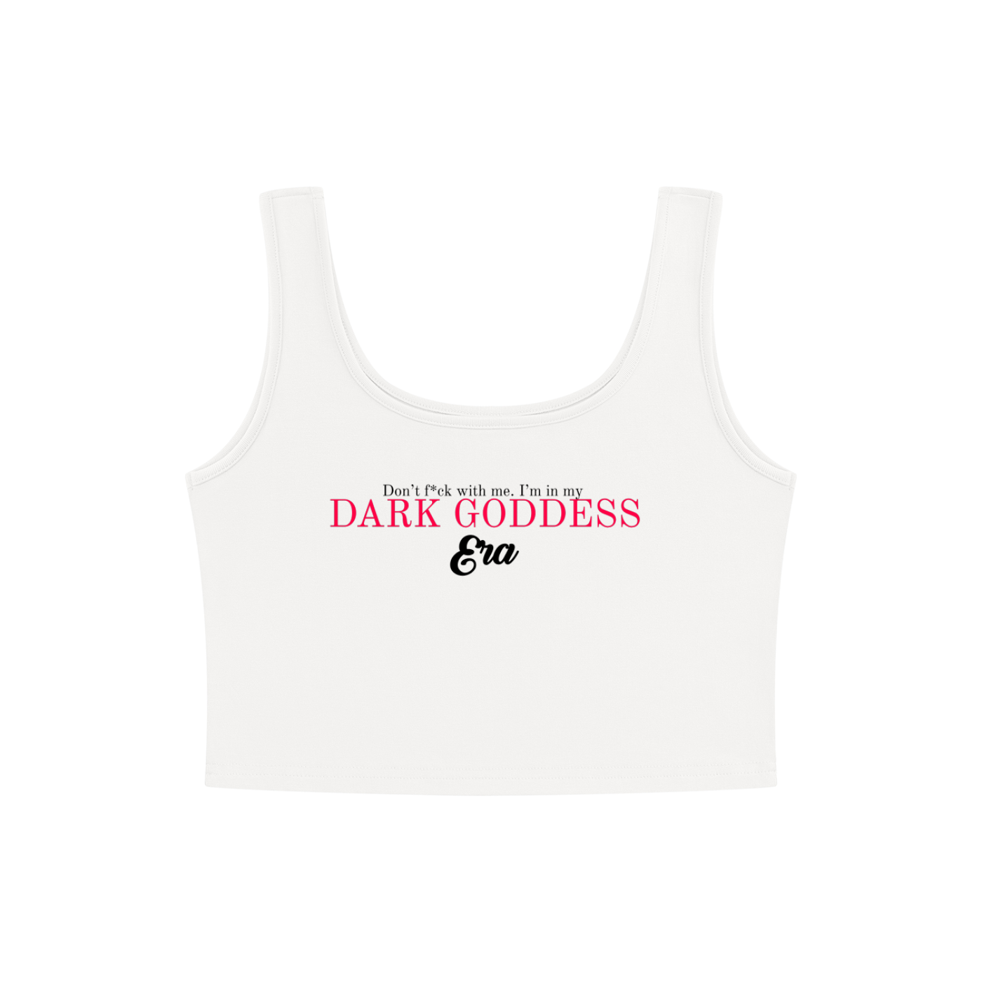 goddess,tank,top,era